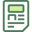 Note Symbol 64x64