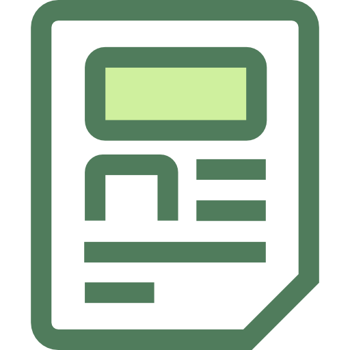Note icon