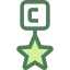 Award Symbol 64x64