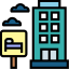 Hostel icon 64x64