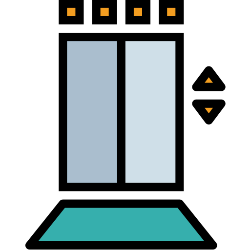 Elevator icon