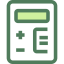 Calculator Symbol 64x64