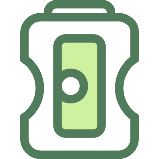 Sharpener icon