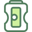 Sharpener Symbol 64x64