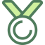 Award Symbol 64x64