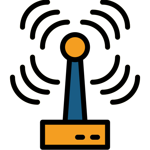 Wifi connection 상