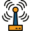 Wifi connection icon 64x64