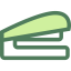 Stapler Symbol 64x64