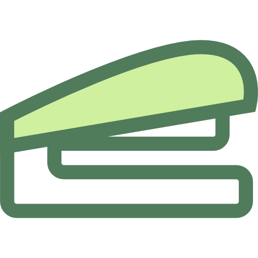 Stapler icon