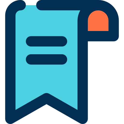 Bookmark icon