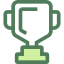 Trophy Symbol 64x64