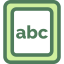 Blackboard Symbol 64x64
