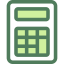 Calculator Symbol 64x64