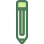 Pencil Symbol 64x64