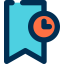 Bookmark ícono 64x64