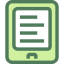 Tablet Symbol 64x64
