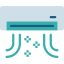 Air conditioner icon 64x64