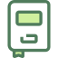 Book Symbol 64x64