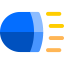 Headlight icon 64x64