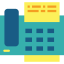 Fax icon 64x64