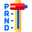Automatic transmission icon 64x64