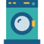 Washing machine icon 64x64