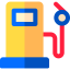 Gas icon 64x64