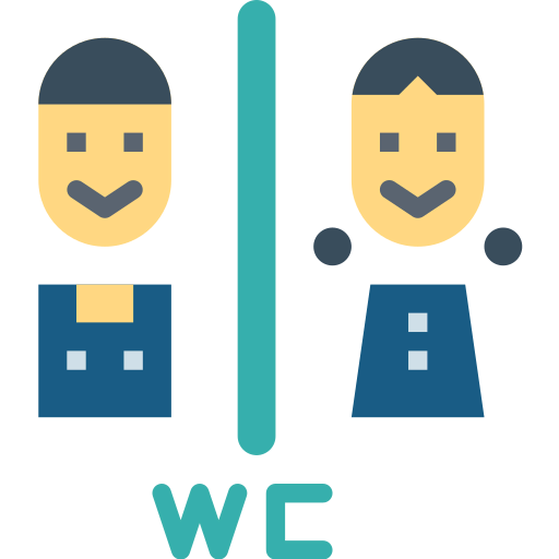 Wc Symbol