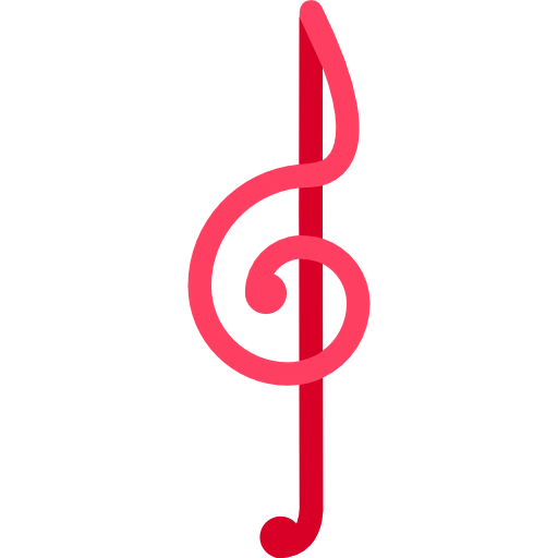 Clef 图标