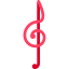 Clef 图标 64x64