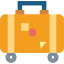 Suitcase icon 64x64