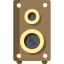 Speakers 图标 64x64