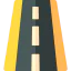 Road icon 64x64