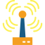 Wifi connection icon 64x64