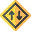 Two ways icon 64x64