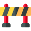 Barrier icon 64x64