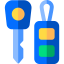 Car key icon 64x64