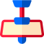 Rearview mirror icon 64x64