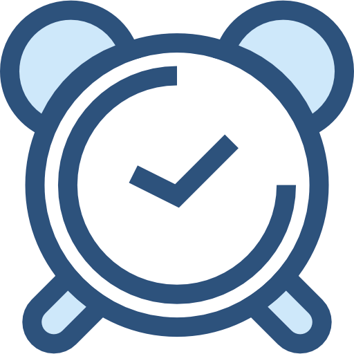 Time icon