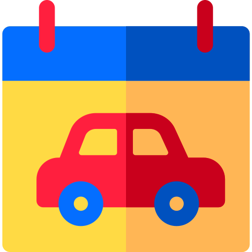 Schedule icon
