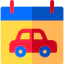 Schedule icon 64x64