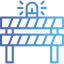 Barrier icon 64x64