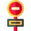 Do not enter icon 64x64