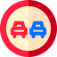 No passing icon 64x64