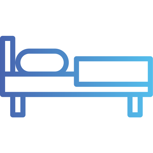 Bed icon