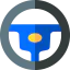 Wheel icon 64x64