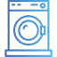Washing machine icon 64x64