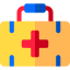 First aid kit icon 64x64