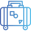 Suitcase icon 64x64