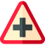 Major road icon 64x64